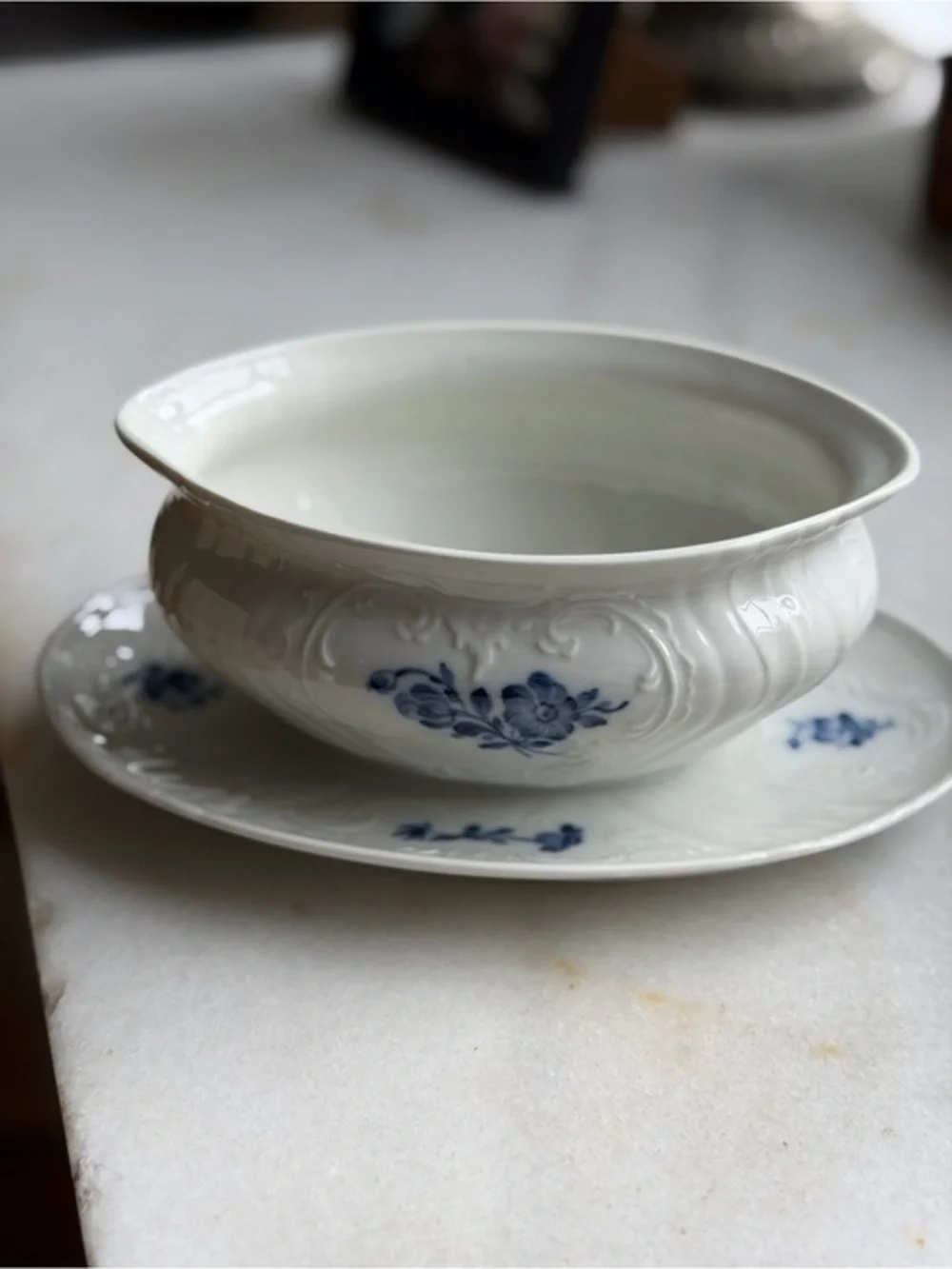 Vintage Royal Copenhagen